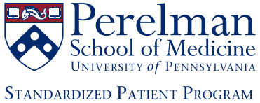 Standardized Patient Program Logo